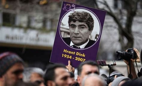 H­r­a­n­t­ ­D­i­n­k­ ­D­a­v­a­s­ı­n­d­a­ ­K­a­r­a­r­ ­Ç­ı­k­t­ı­